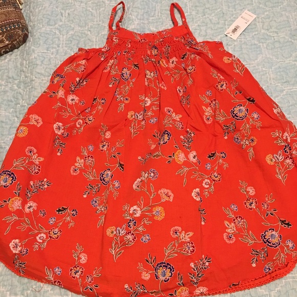 Old Navy Other - Old navy dress 4T